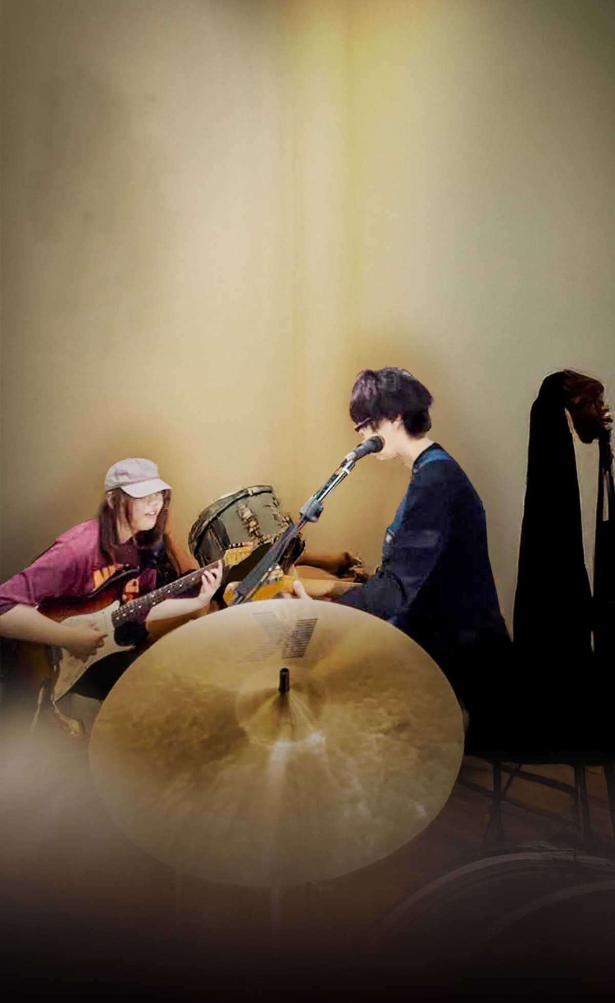 体験レッスンOur Lessons